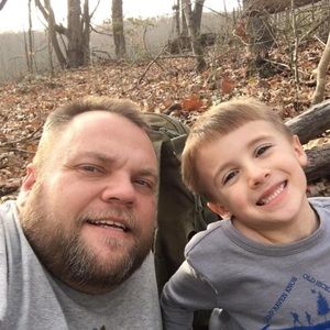 Meet your Posher, John